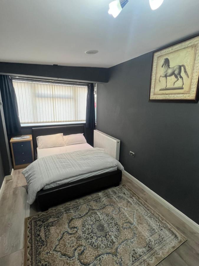 Homestay In Surrey